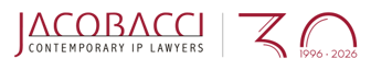 jacobacci-avvocati-30th-anniversary-logo-color