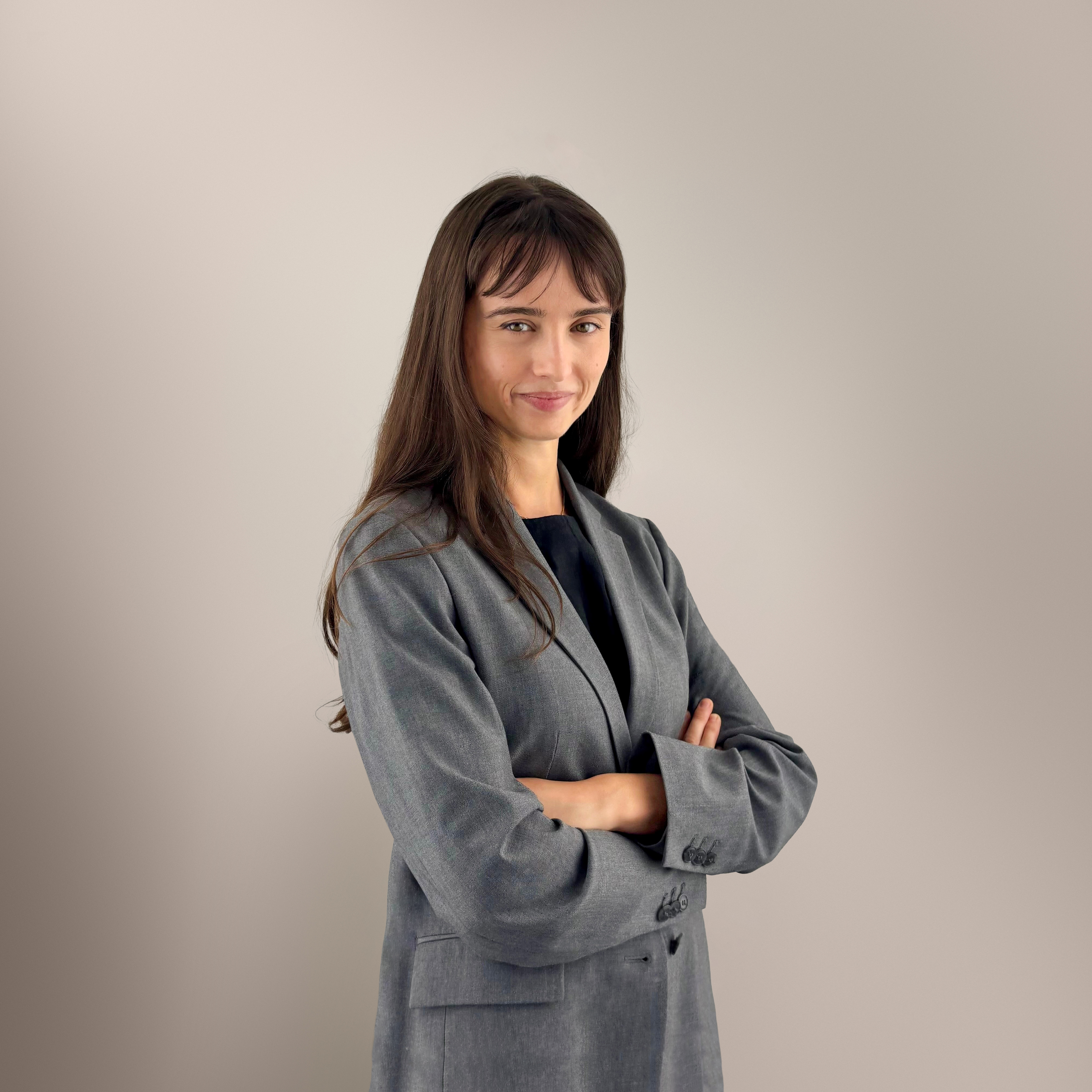 
                  
                  Sarah Bouschbacher
                  
                  