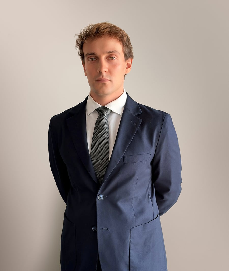 
                  
                  Gianluca Maniscotti
                  
                  