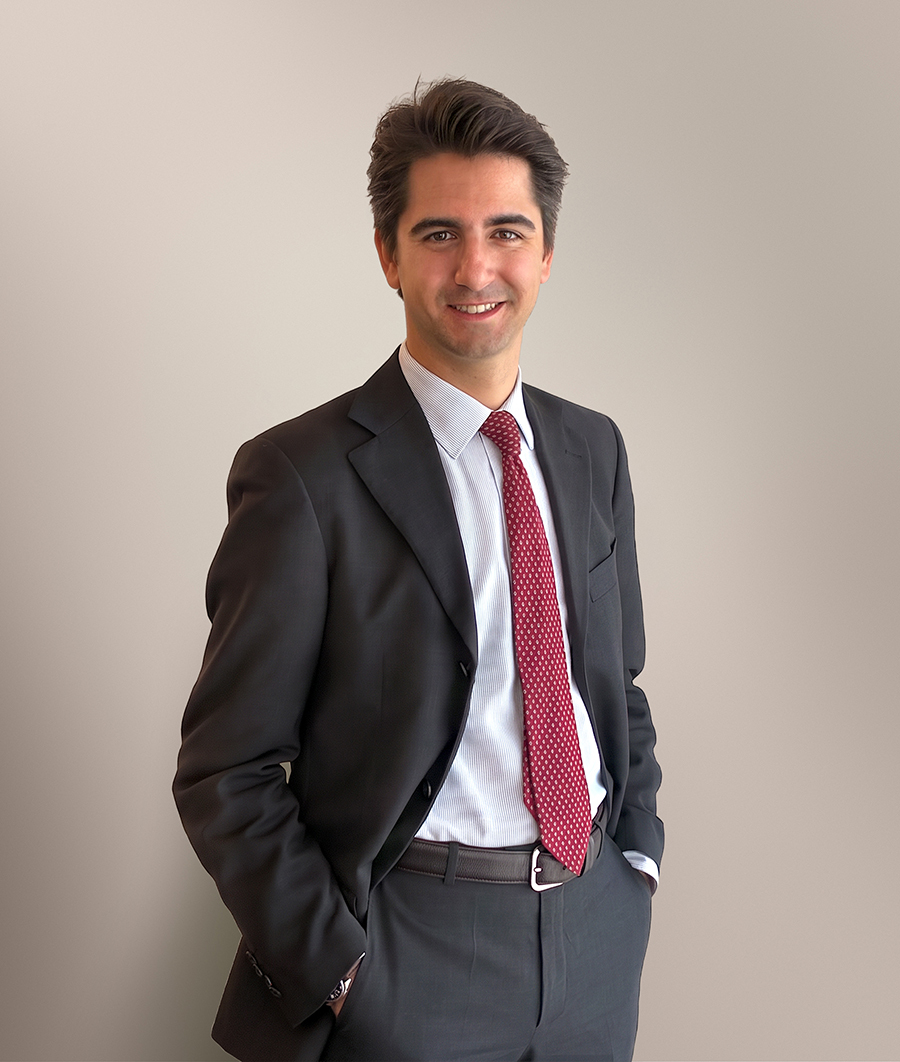 
                  
                  Luca Tandi
                  
                  
