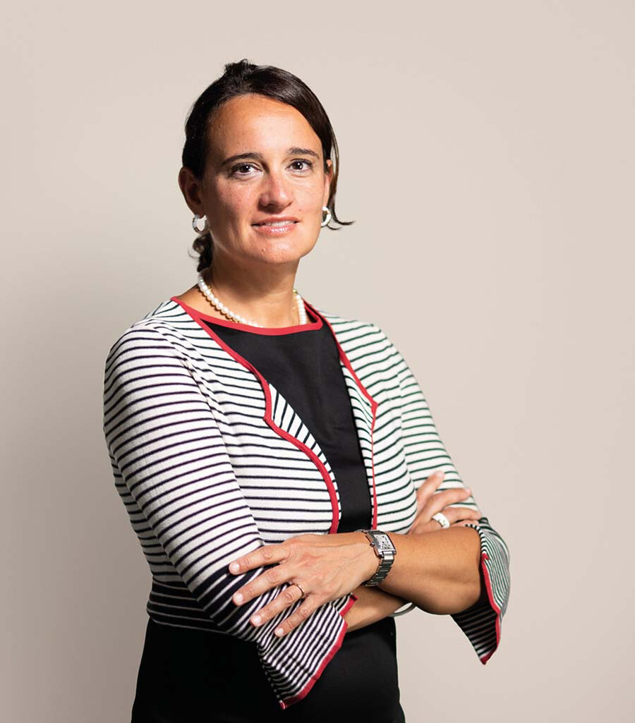 Francesca Bego Ghina