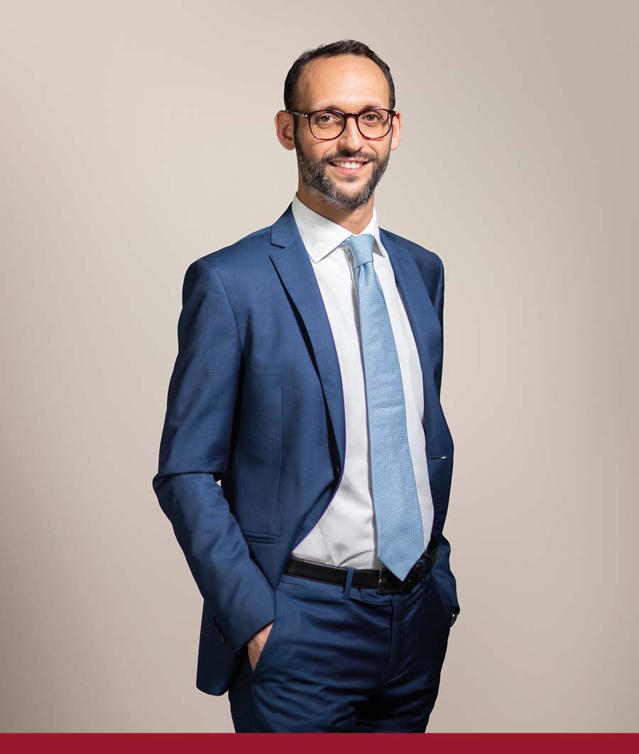 Paolo Burdese