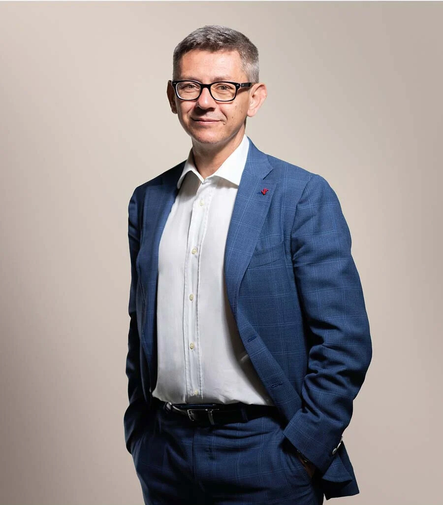 Alberto Camusso