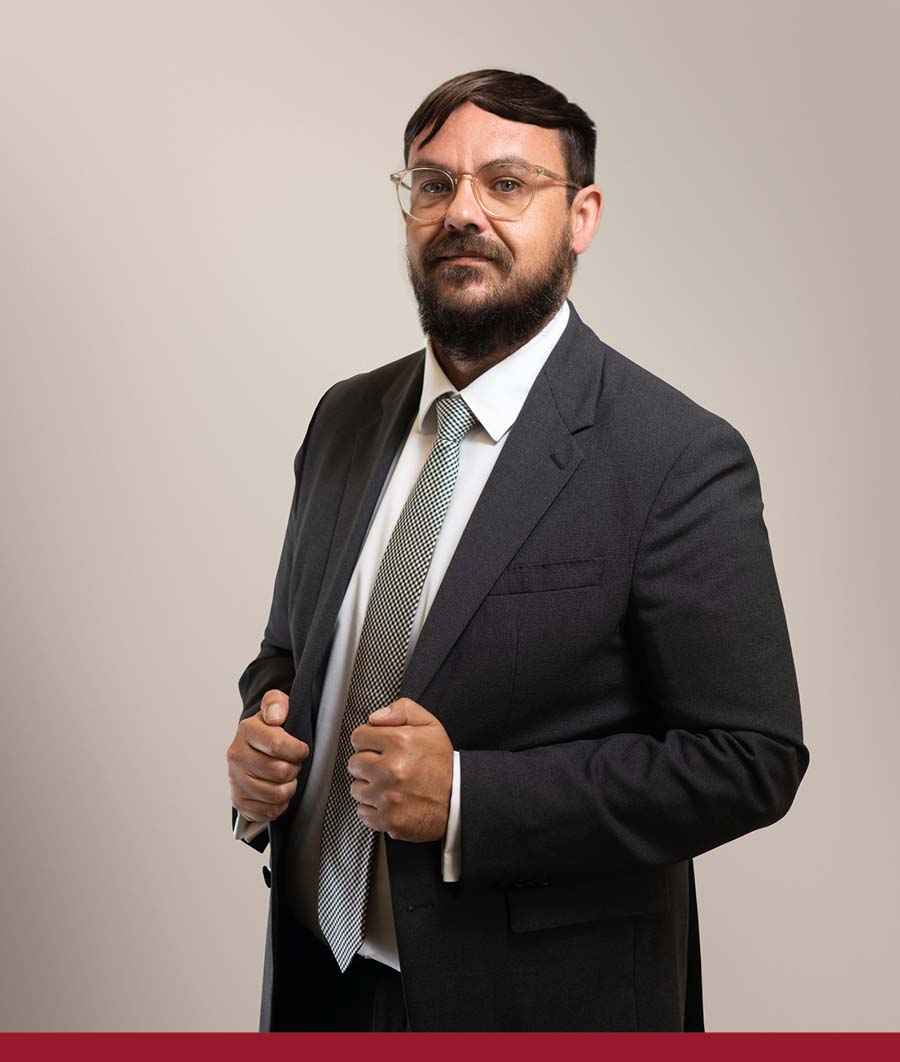 Rubén Canales