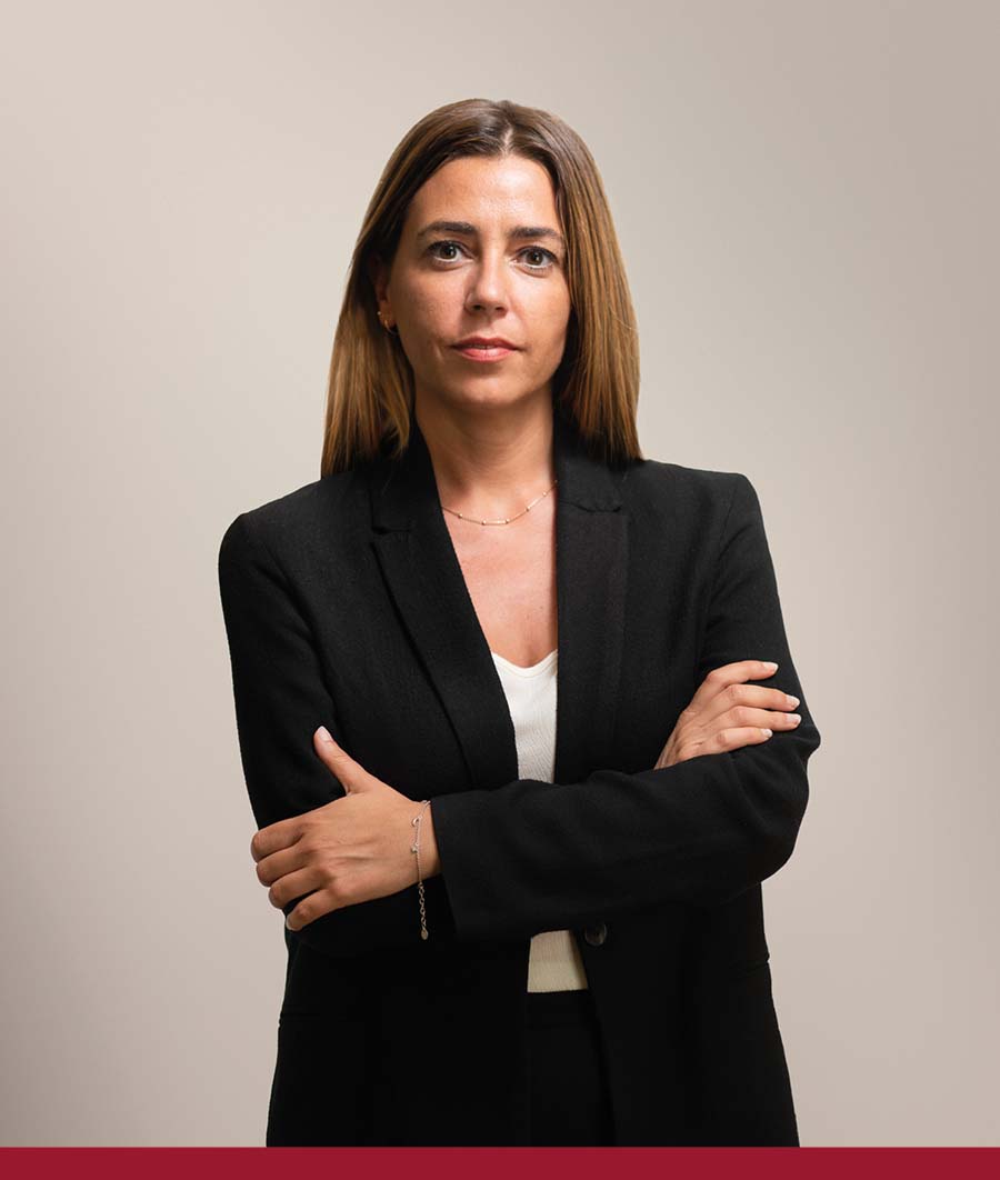 Laura Conde