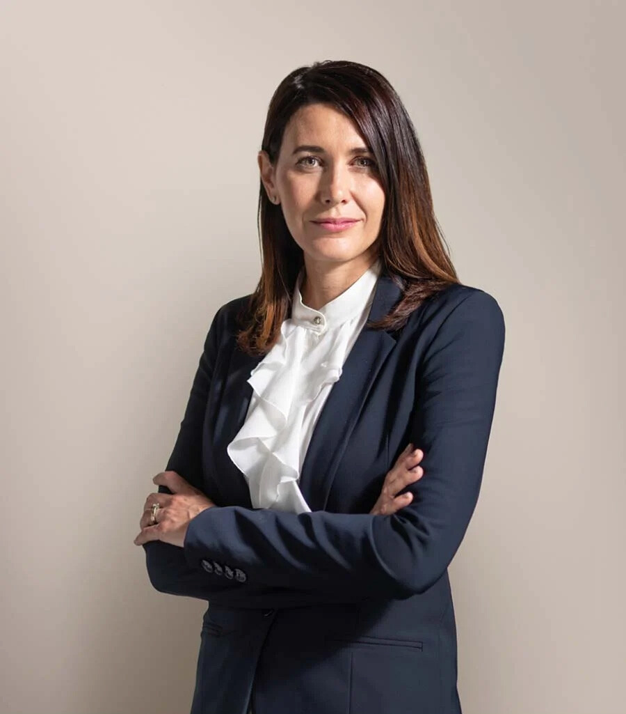 Chiara De Cesero