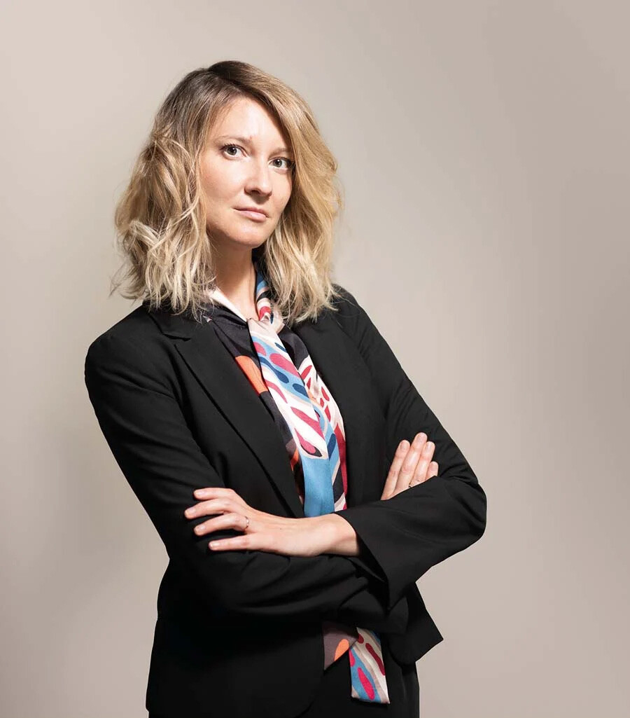 Maddalena Deagostino