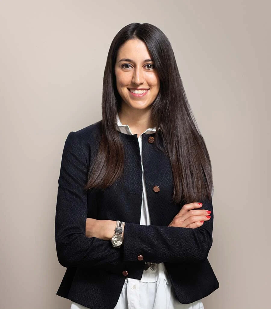 Laura Di Tecco