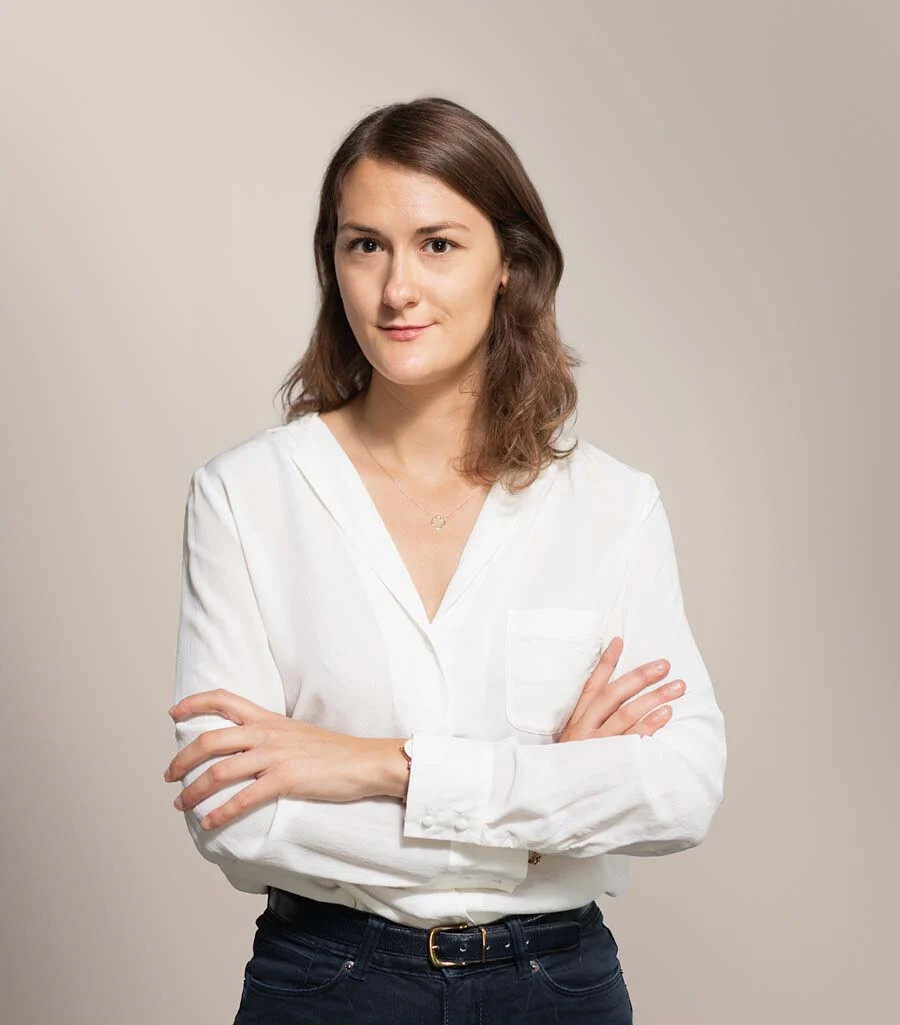 Charlotte Filou