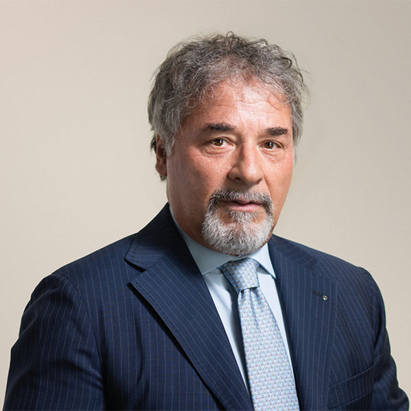 Marco Francetti