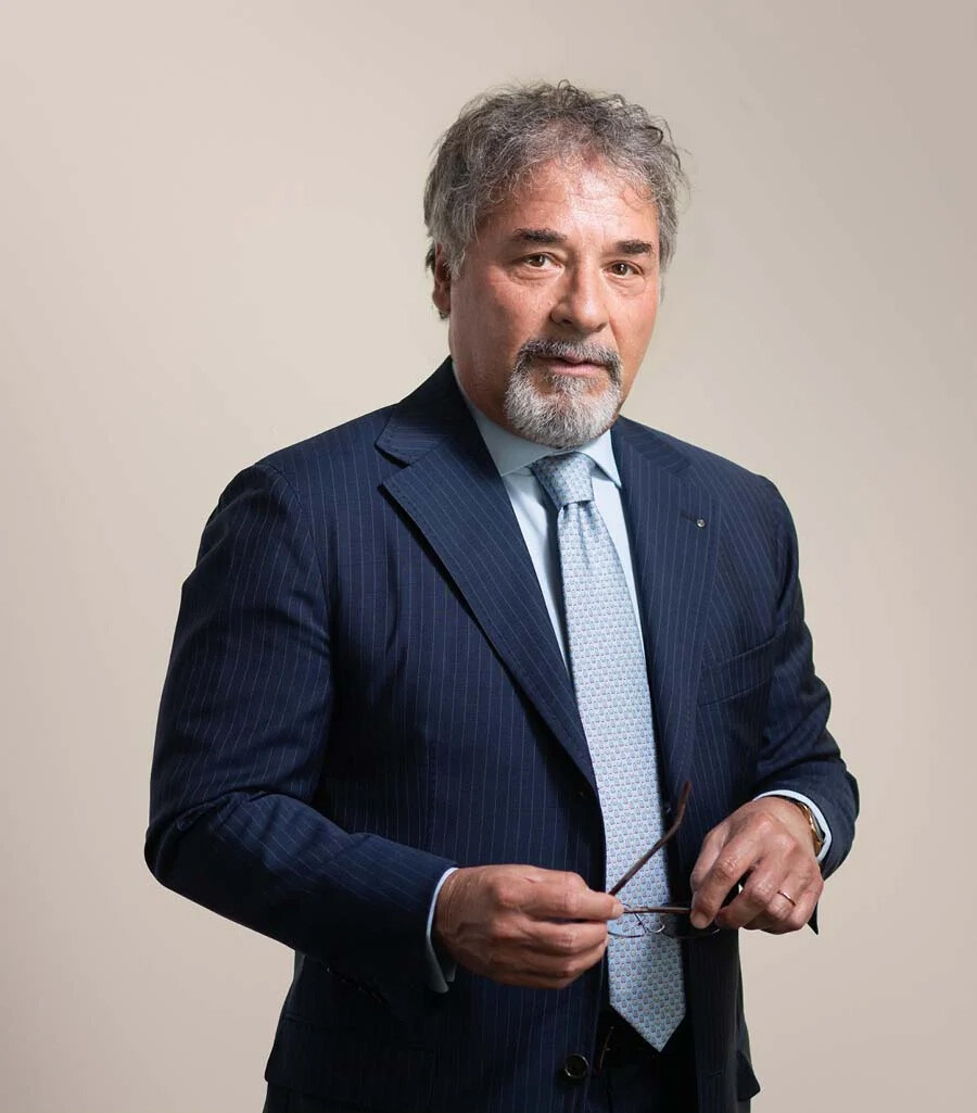 Marco Francetti