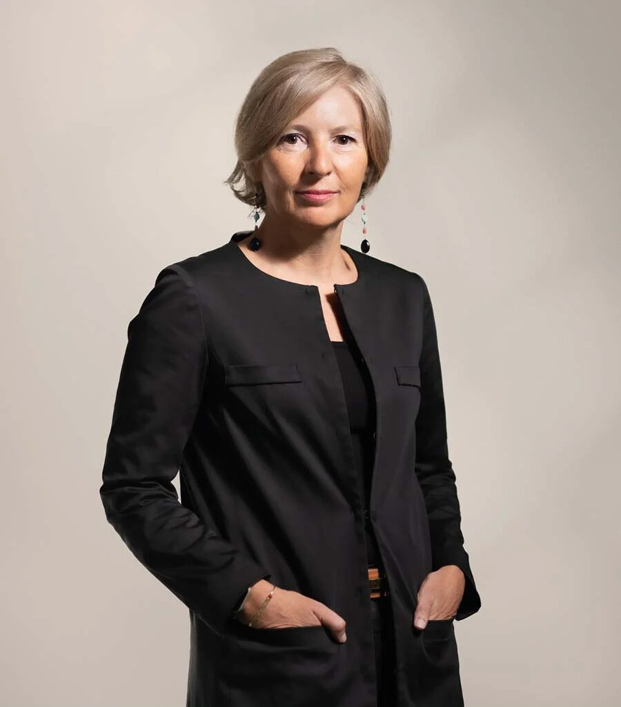 Nicoletta Galizia
