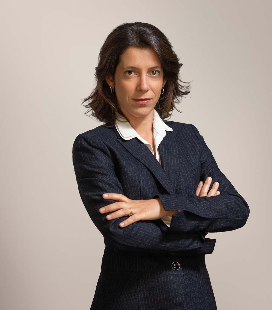 Valentina Galli