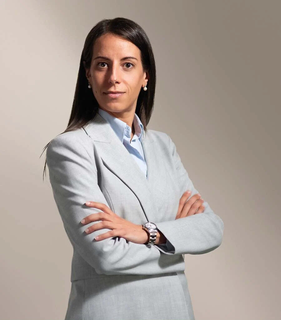 Daniela Gervasio