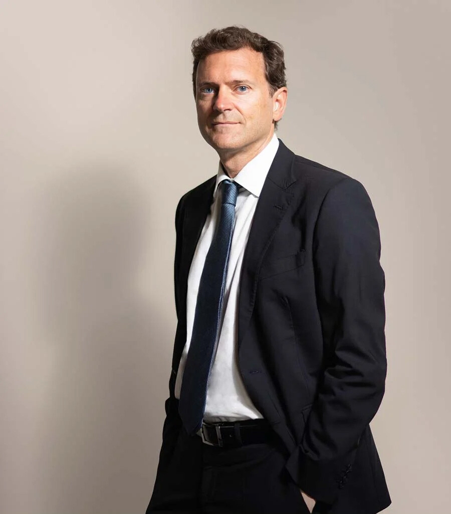 Luca Ghedina