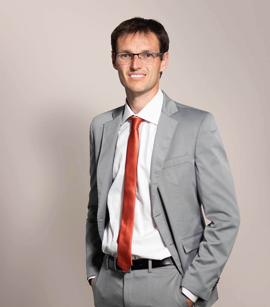Lorenzo Gyulai