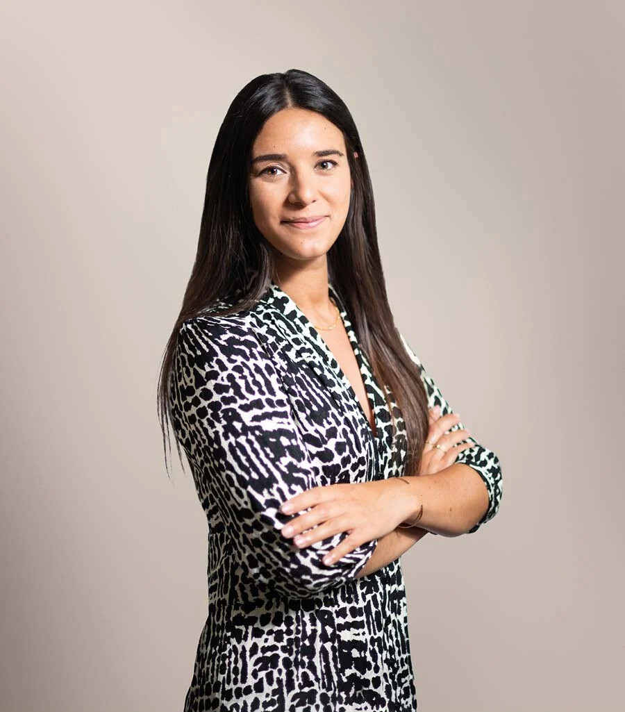 Justine Hervé