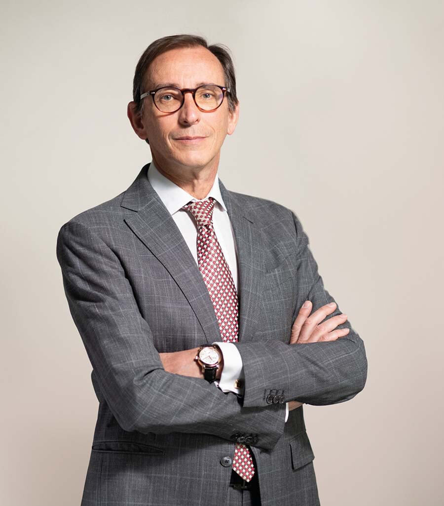 Fabrizio Jacobacci