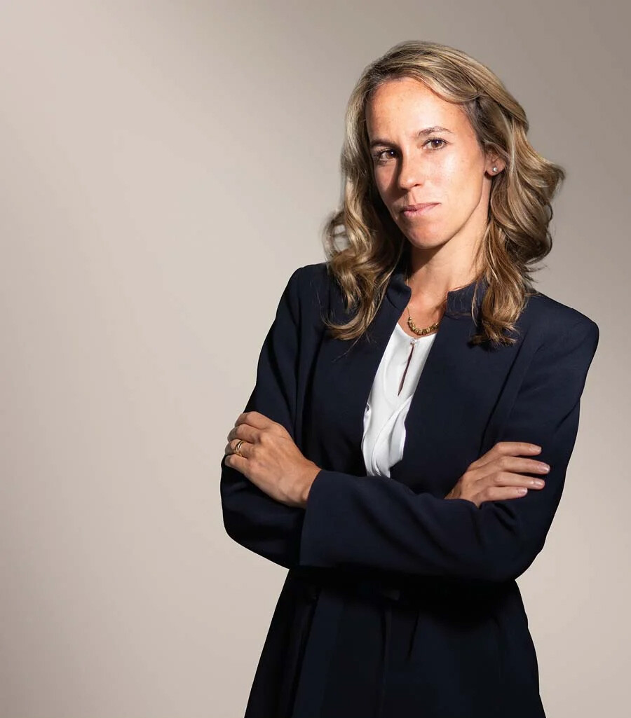 Benedetta Lucchetti