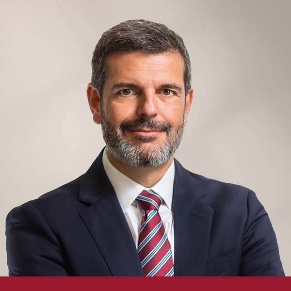 Fernando Ortega