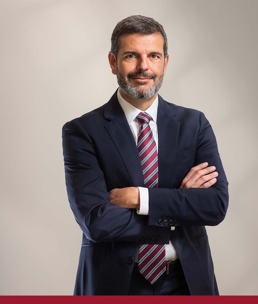 Fernando Ortega