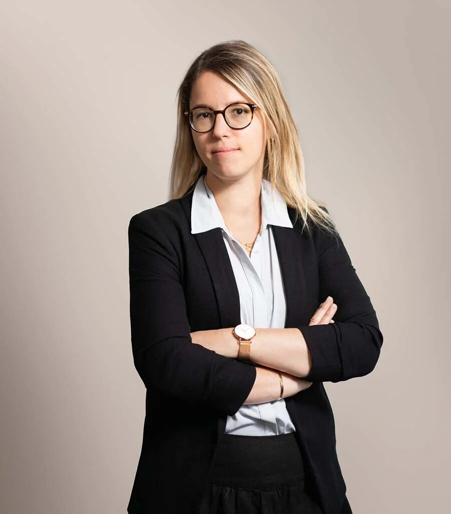 Aurélie Robert
