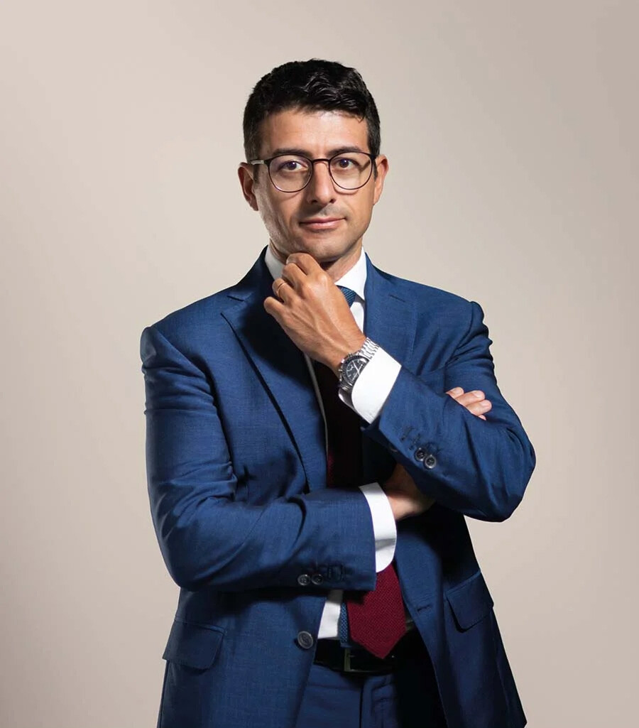 Alberto Spoto