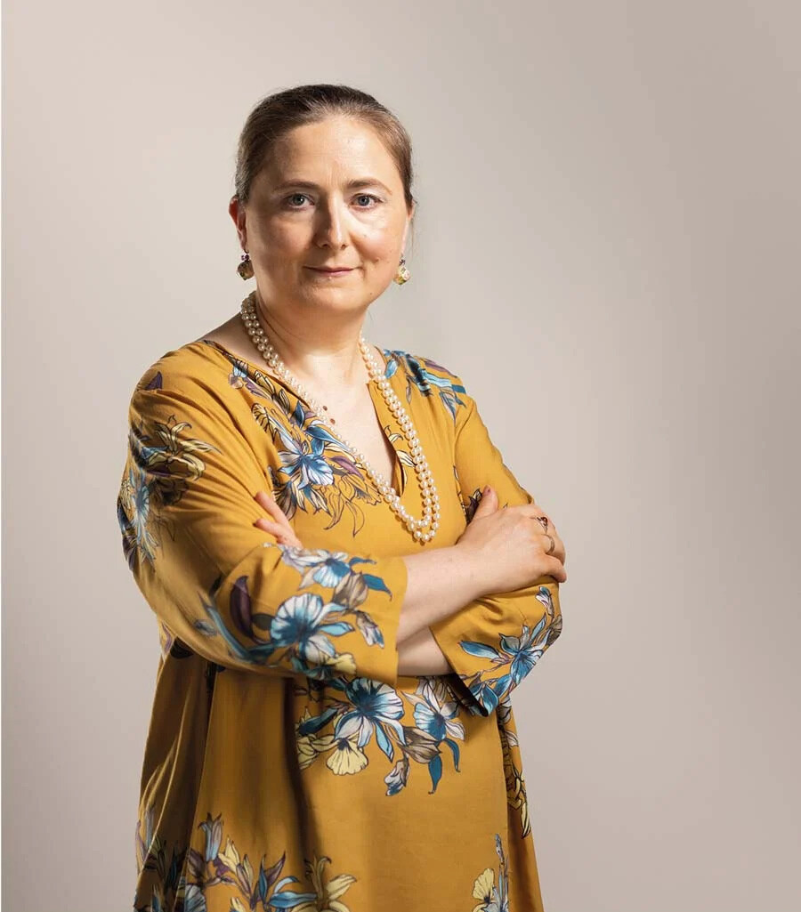 Emanuela Truffo