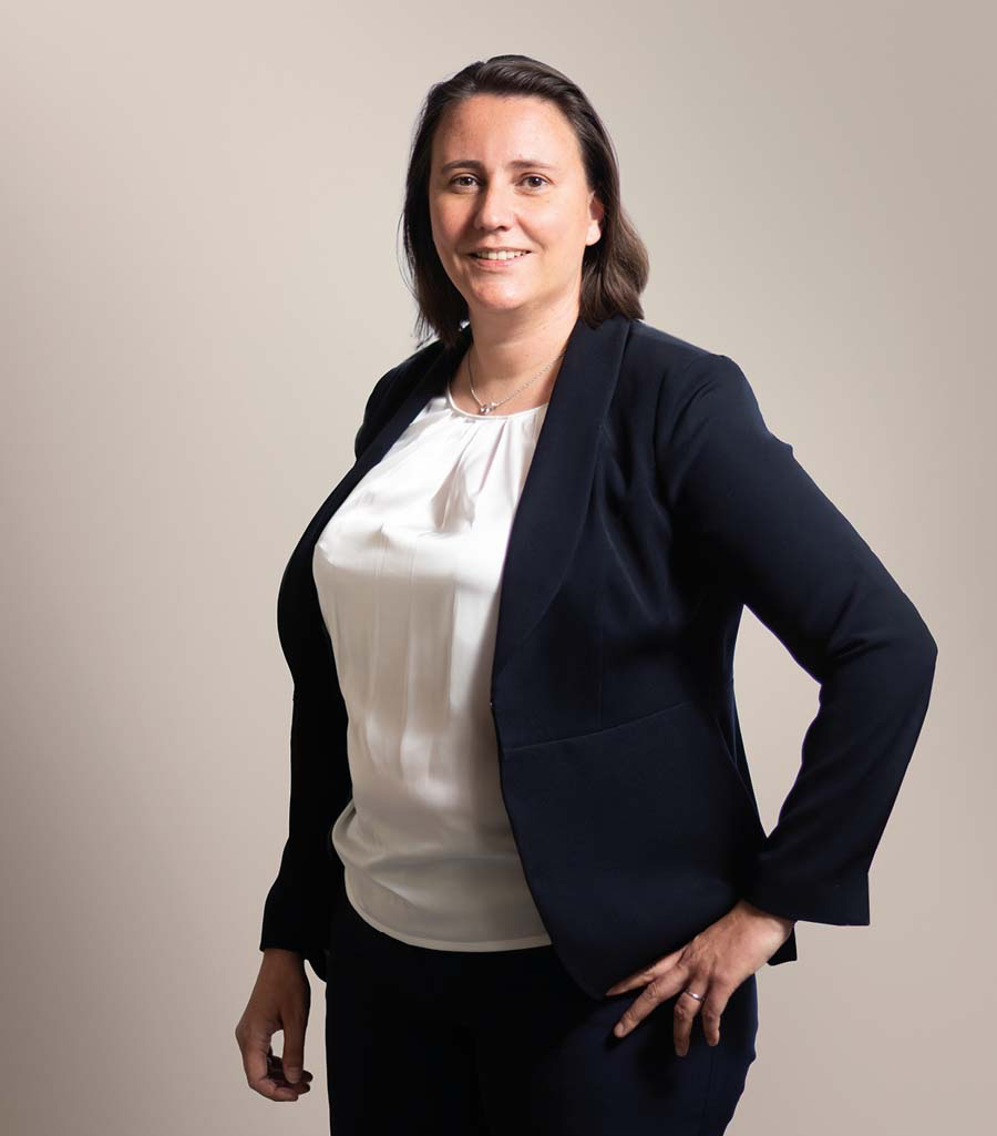 Olympe Vanner