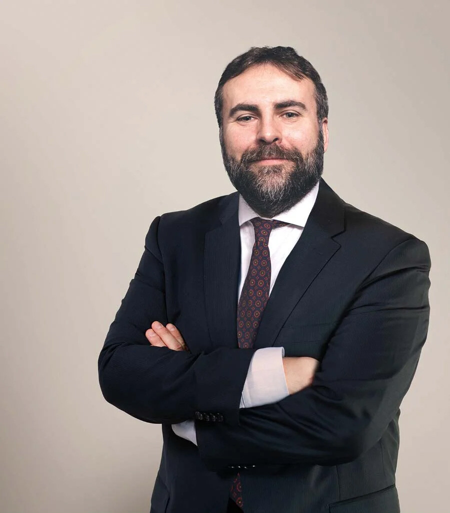 Luca Vicarioli